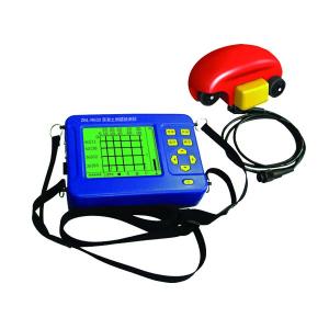 China ZM-R630 Concrete Rebar Locator on sale
