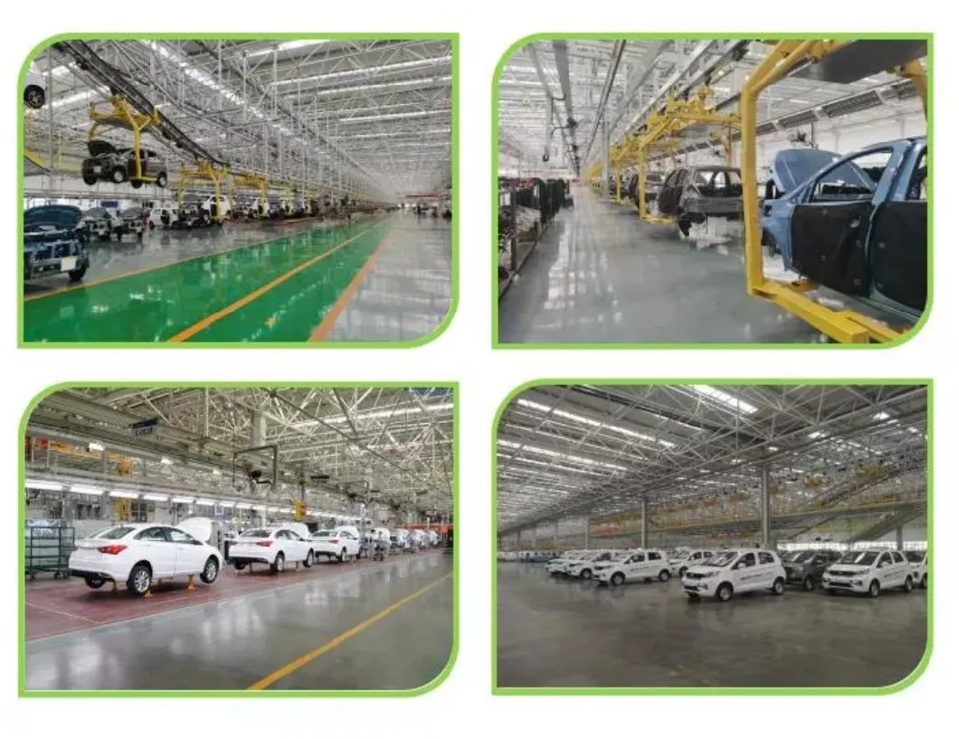 China Factory Supply Skyworth EV6 Electric Car High Speed Battery Car Hot Sale SUV Electric Car
