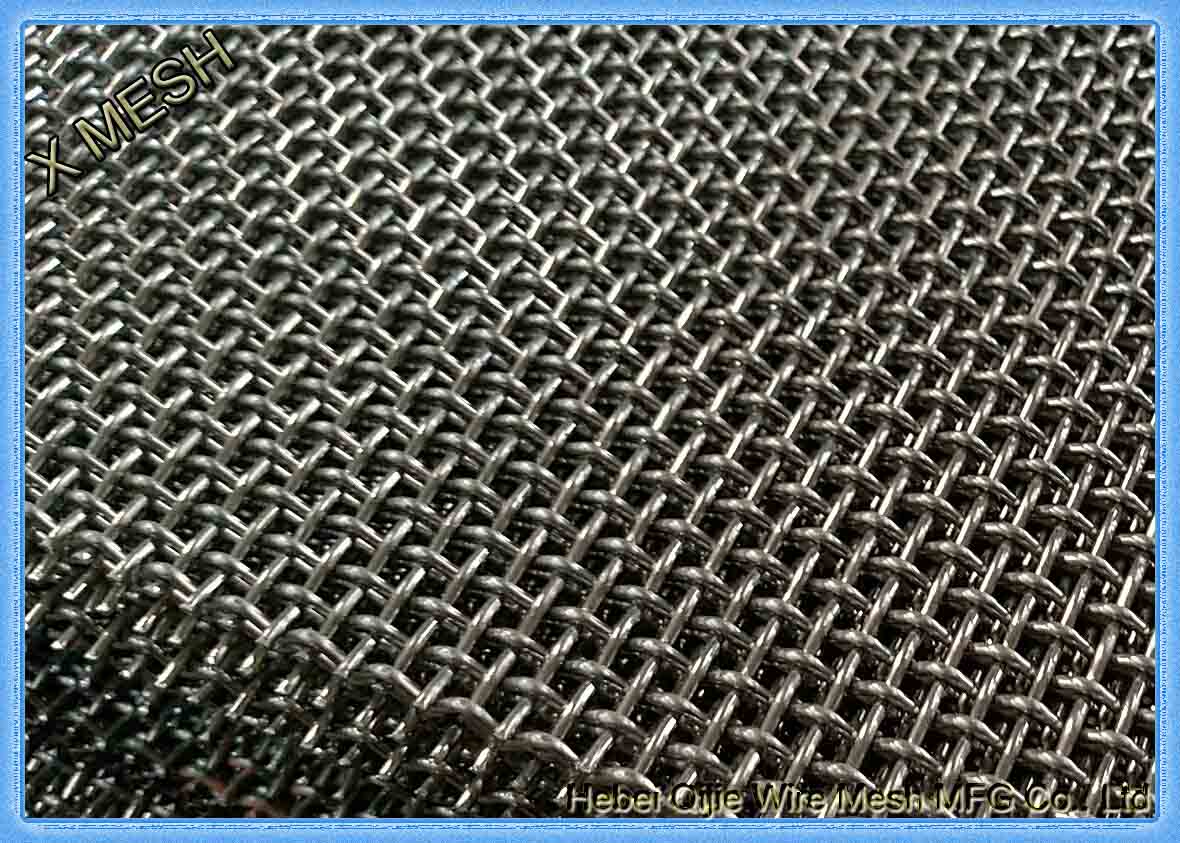 stainless steel wire mesh