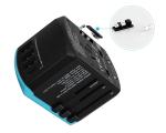 Electronic gadgets fast charger Type C adapter usb travel adaptor EU AUS UK US