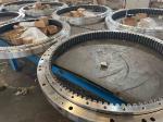81N3-01022 SLEWING BEARING SLEWING RING EXCAVATOR R110-7