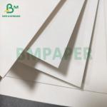 1mm 1.5mm Absorbent Paper Air Freshener Paper Natural White Color
