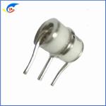 8DL090M Gas Discharge Tube Arrester Ø8*10mm Three Pole Ceramic
