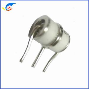 Quality 8DL090M Gas Discharge Tube Arrester Ø8*10mm Three Pole Ceramic wholesale