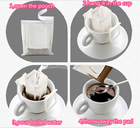 Price Drip Coffee Bag Packing Machine,coffee packing machine with inner bag and envelope,n