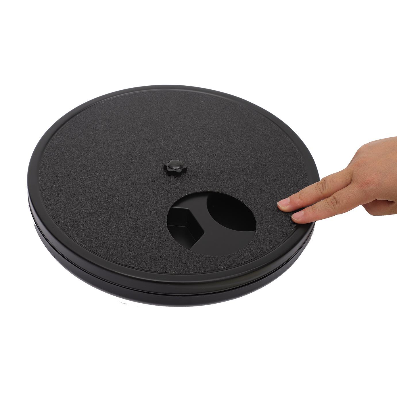 Pet Slow Food Toy with Sandpaper Scraper and Treat Dispenser Orders Accepted