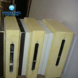 Quality 220V/380V Sliding Door Cold Room For Meat / Fish Storage ISO Certificated wholesale