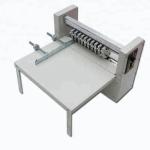 Desktop Label Cutter with 400mm Paper Label Die Cutting Capacity and PLC Other