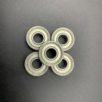 608 ZZ C2 Miniature Deep Groove Ball Bearings Single Row 8*22*7mm Water Purifier