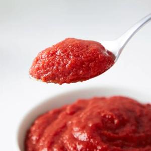 Quality XinJiang Fresh Tomato Paste Sauce 400g From Mygou Foods wholesale