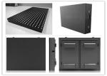 P8 Commercial Outdoor Advertising Led Display , waterproof led screen ultra thin