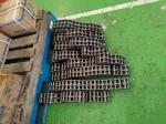717H 719H 722H Grader Spare Parts Grader Chains Construction Equipment Spares