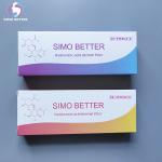 Anti Aging Hyaluronic Acid Injection Dermal Hyaluronic Acid Wrinkle Fillers