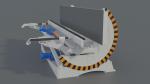 Ex-Factory Price New Automatic Concrete Block Brick Making Machine - 380V