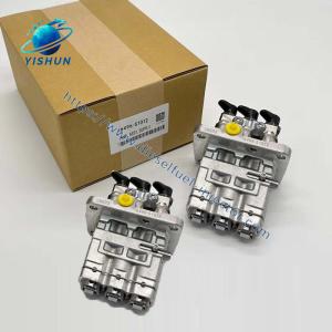 Quality Fuel Injection Pump 16496-51012 104135-3041 9410617097 For Engine Parts wholesale