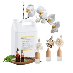 Quality Home Fragrance Floral Diffuser Fragrance Oil Concentrated Fragrance wholesale