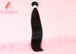 Cuticle Aligned Raw Virgin Human Hair , 100% Brazilian Hair Straight Bundles
