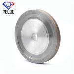 OBM White Stone Grinding Wheel Abrasive Ceramic Diamond Wheel PE
