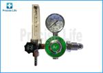 Inlet thread G5/8 male Argon regulator Medical Gas System for Tig Welding