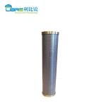 Collector Tube Molins Tobacco Machine Parts Mechanical ISO9001