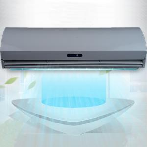 Quality Commercial Centrifugal Indoor Over Door Air Curtain Machine For Workshops wholesale