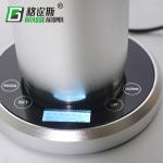 HZ-1203 Scent Marketing Machine With Touch Screen Control / Electric Aroma Scent