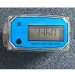 GPI Series Mini Turbine Flow Meter