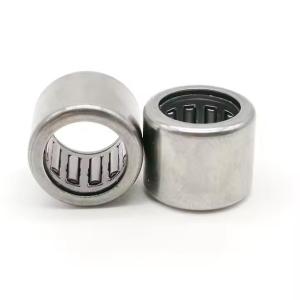 Quality HK0808 HK 0808 Size 8x12x8 mm HXHV Drawn Cup Chrome Steel Needle Roller Bearing wholesale