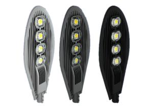 Quality Professional Street Light Fixture Explosion Proof 4000K Color Temperature High Lumen wholesale