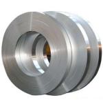 Heat Sink Aluminum Strip Stock , Aluminum Strip Roll AA6815 For Decorations