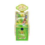 LUCKY STAR indoor amusement Coin Operated Arcade Machines skill game ticket