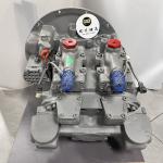 9152668 PUMP DEVICE Hitachi Parts CHR70 EX200-5 EX200-5 JPN EX200-5HG EX200-5HHE