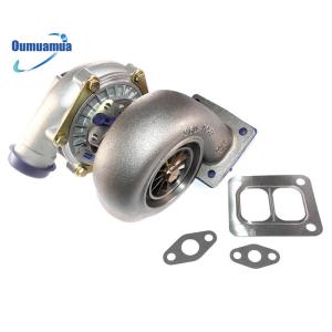 Quality 6137-81-8102 Turbocharger For Komatsu T04B59 S6D105 Engine Model 6137818102 6137-81-8102 6138818101 6137818100 wholesale