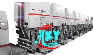 Quality Efficiency Used Bobst Printing Press Machine wholesale