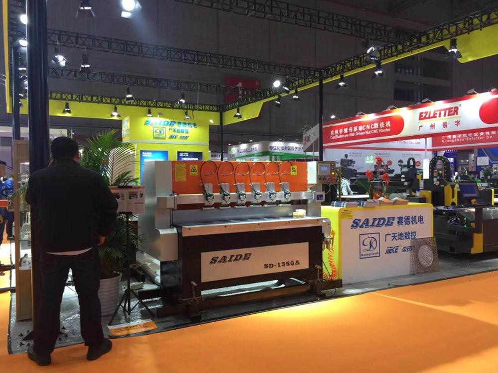 2022 New SD-1050BX small plexiglas auto acrylic lapidary diamond cutting and acrylic edge natural diamond polishing machine