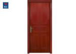 Luxury Fire Rated Flush Walnut Veneer Front Door