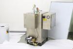 Automatic Electric Water Tube Steam Boiler 72kw 98% Thermal Efficiency
