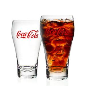 Quality Tangson Lead Free Promotional Drinking Glasses , 400ml Drinking Glass For Ice Tea wholesale