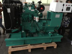 Quality Cummins Generator for Prime Power 80KVA wholesale