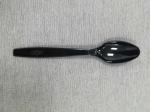 Plastic Spoon