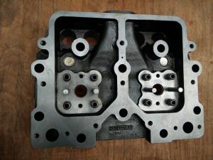 Quality Excavator 6D155 Block Head Excavator Replacement Vol-vo Hitachi Hyundai wholesale