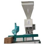 1KG 5KG 10KG 25KG 50KG 100KG Dry Powder Packaging Equipment