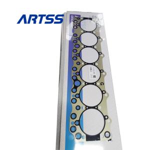 Quality ARTSS 6BG1 Diesel Engine Cylinder Head 1-11141196-0 For ISUZU wholesale