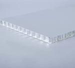 SS304 SS316 Stainless Steel Honeycomb Panel For Walls Partitions