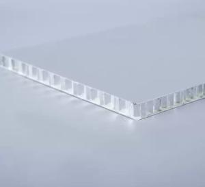 Quality SS304 SS316 Stainless Steel Honeycomb Panel For Walls Partitions wholesale