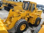 Used TCM 75B bulldozer for sale