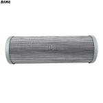 PI38025DNDRG100 Hydraulic Pressure Filter with NBR Seals Material and Weight of