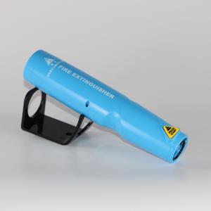 Quality Class K Portable Aerosol Fire Extinguisher Restaurant Kitchen Fire Killing wholesale