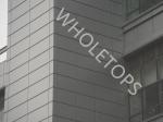 3mm Thickness PVDF Coated Aluminium Sheets Resistance To Acids