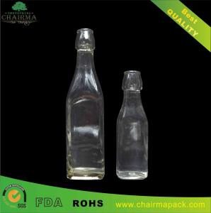 Quality Series Fresh&amp;Lock Glass Bottle wholesale